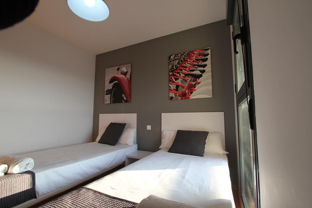 For A Stay Las Dunas Cambrils Eksteriør bilde
