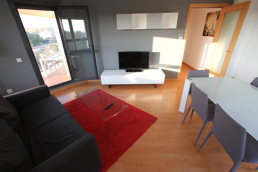 For A Stay Las Dunas Cambrils Eksteriør bilde