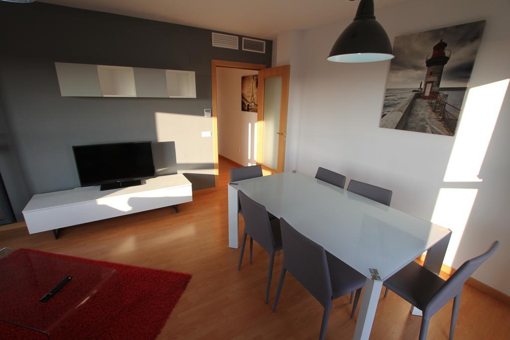 For A Stay Las Dunas Cambrils Eksteriør bilde