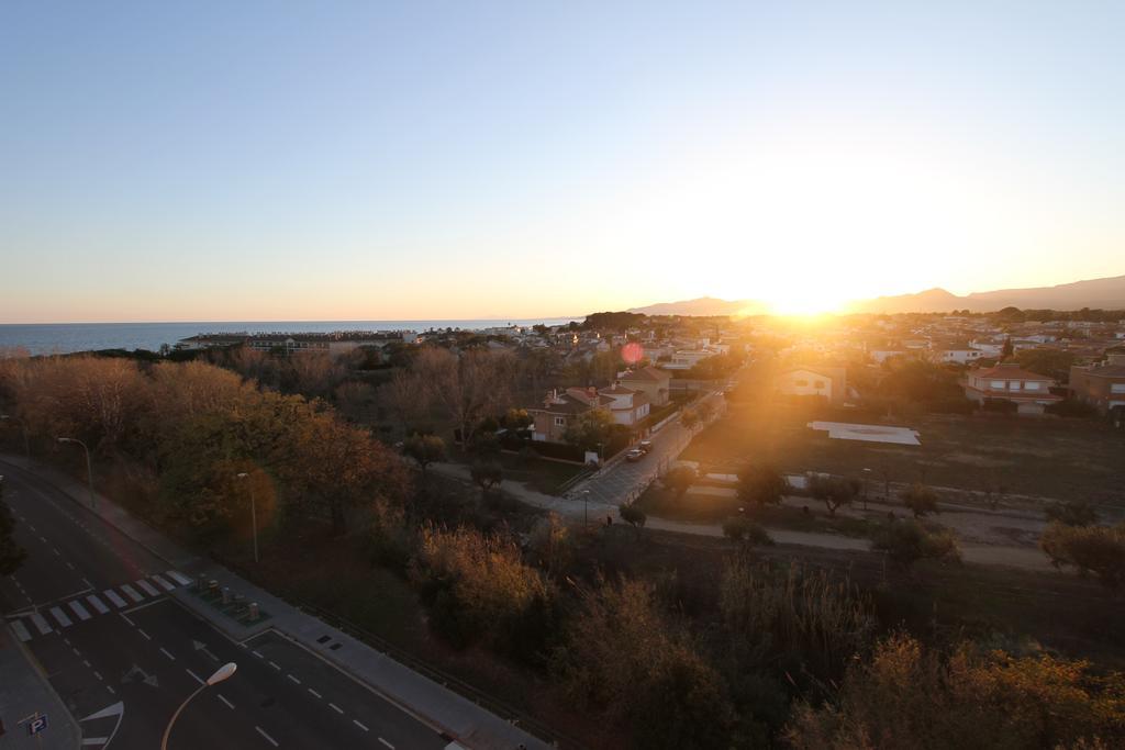 For A Stay Las Dunas Cambrils Rom bilde