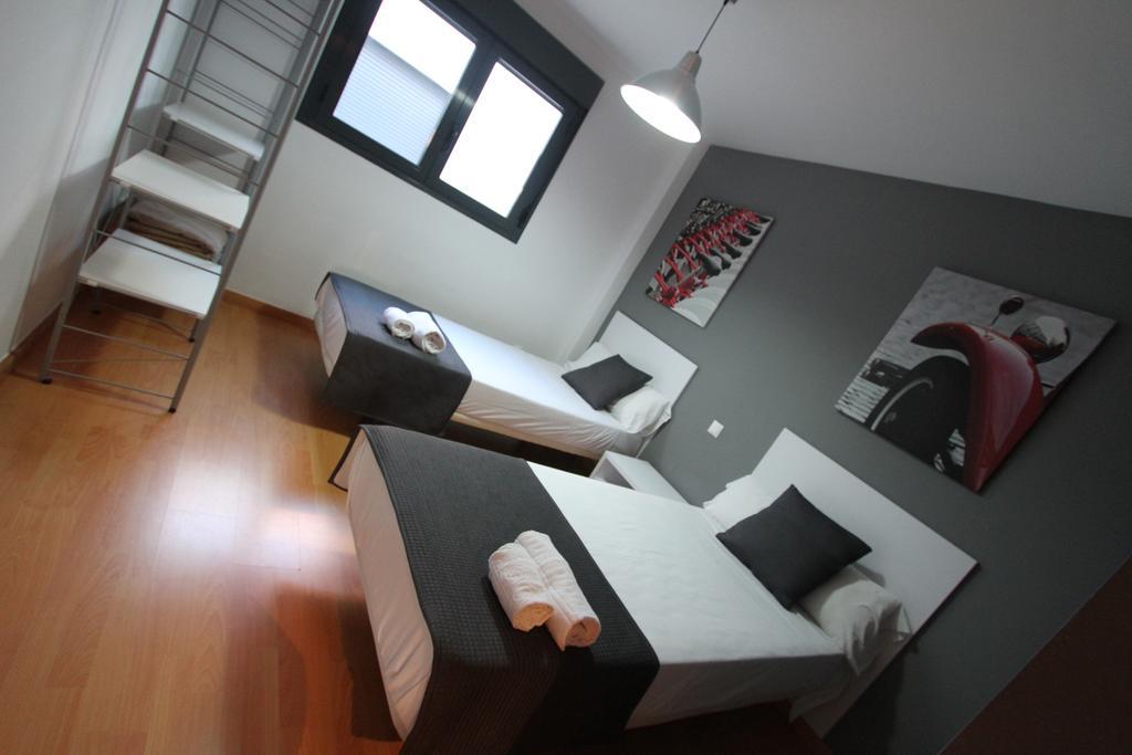 For A Stay Las Dunas Cambrils Rom bilde