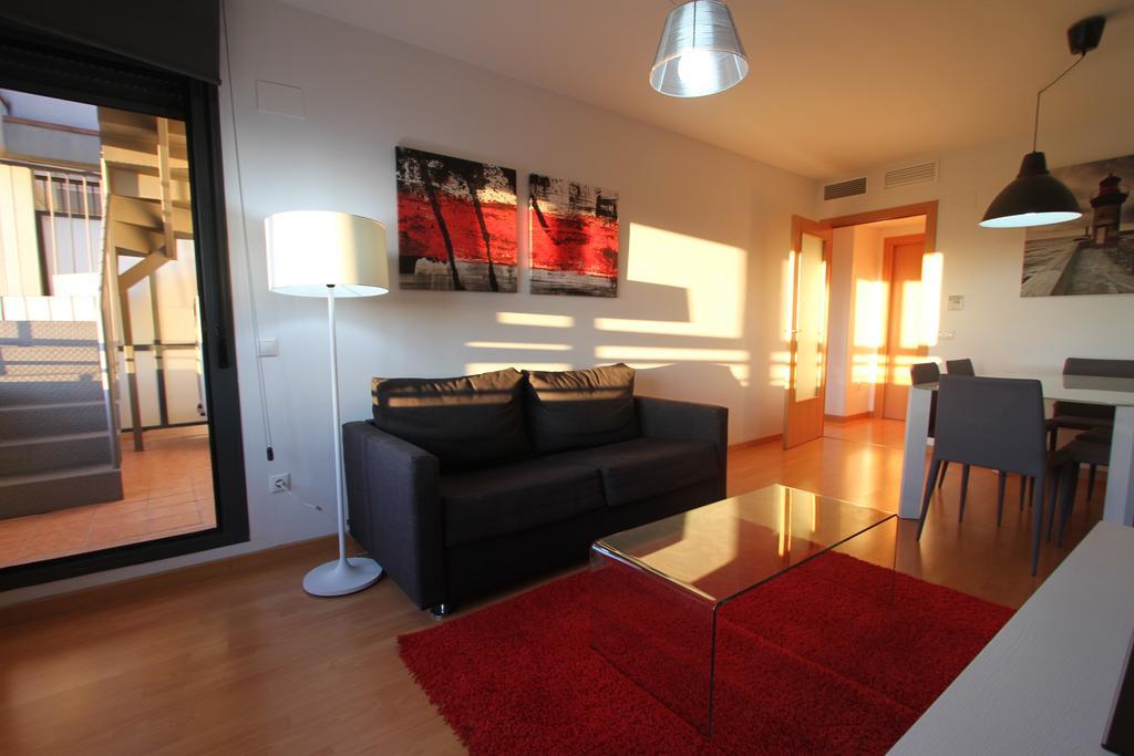 For A Stay Las Dunas Cambrils Eksteriør bilde