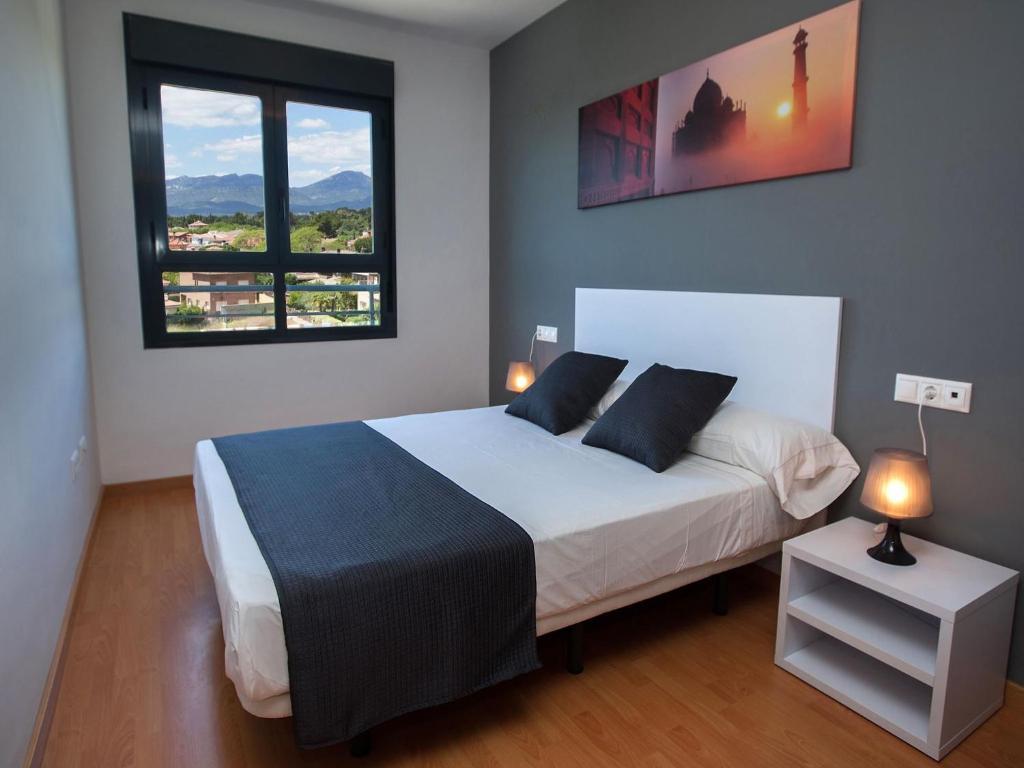 For A Stay Las Dunas Cambrils Rom bilde