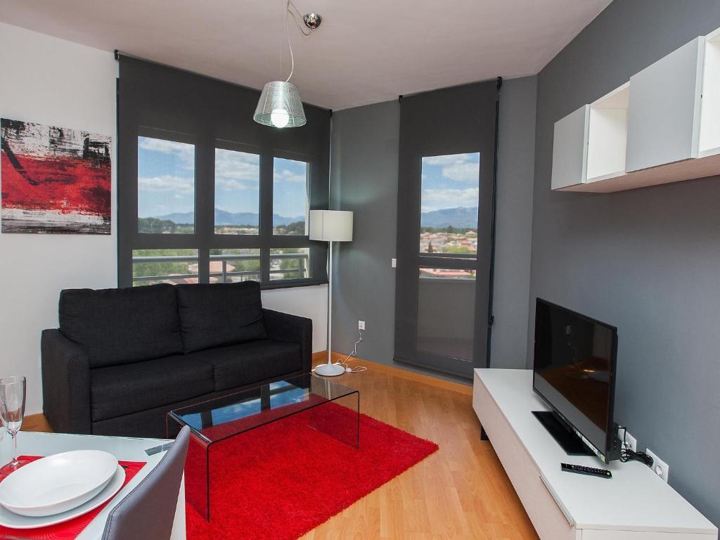 For A Stay Las Dunas Cambrils Rom bilde