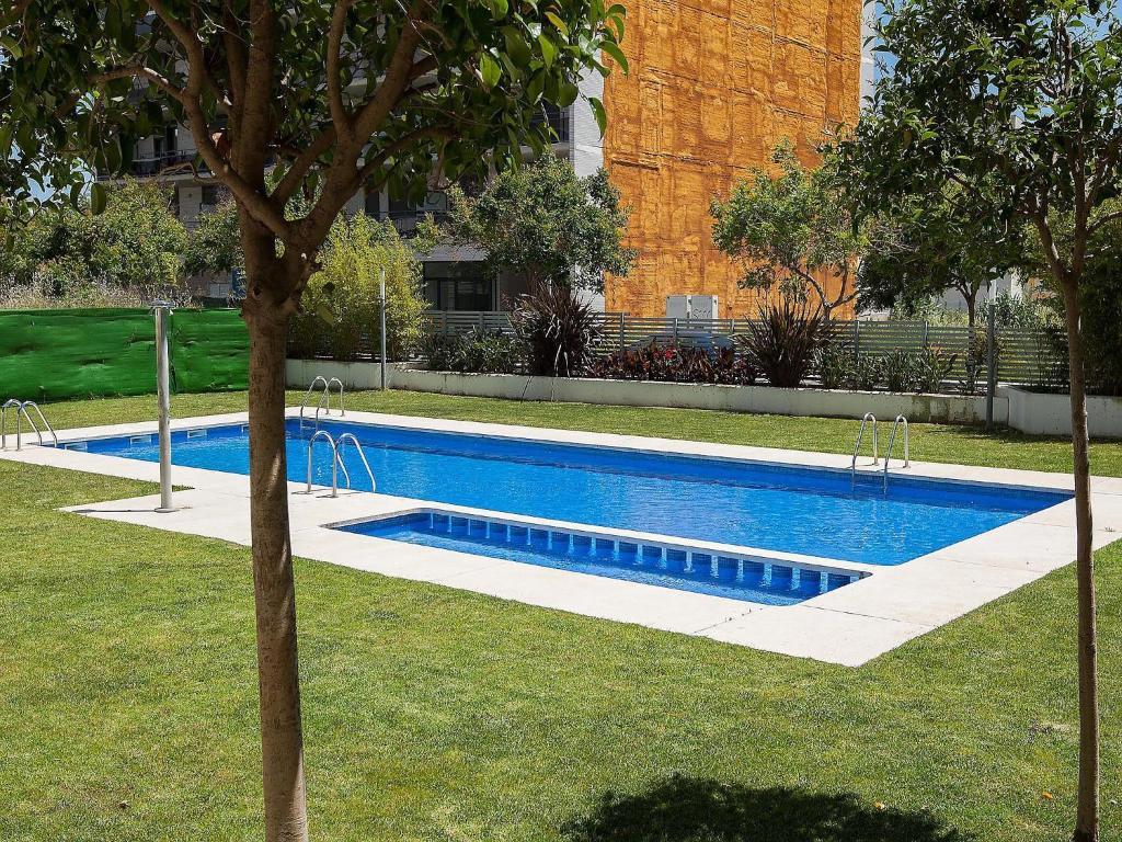 For A Stay Las Dunas Cambrils Eksteriør bilde