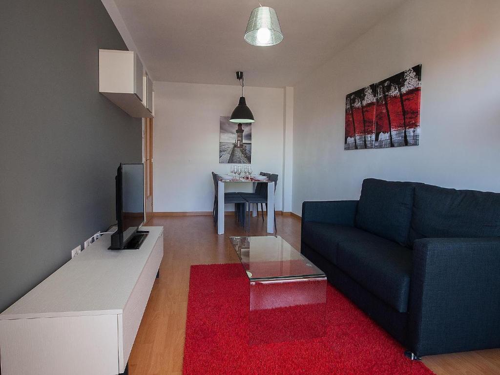 For A Stay Las Dunas Cambrils Rom bilde