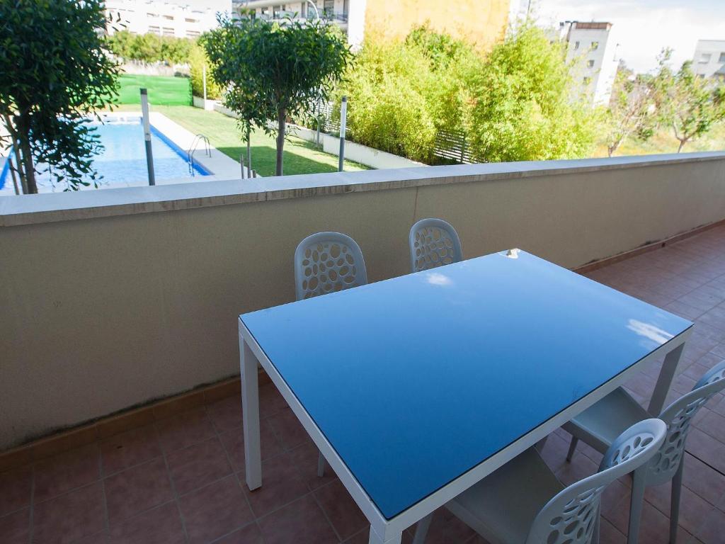 For A Stay Las Dunas Cambrils Rom bilde
