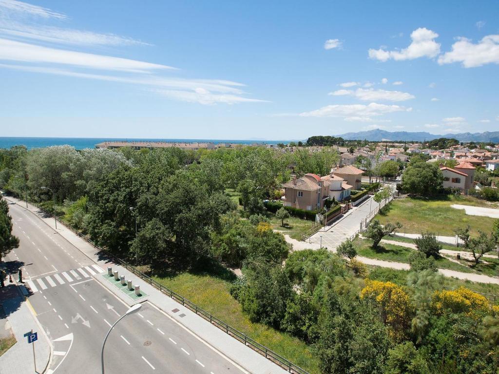 For A Stay Las Dunas Cambrils Eksteriør bilde