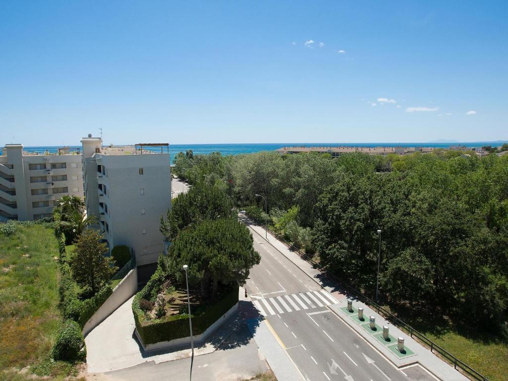 For A Stay Las Dunas Cambrils Eksteriør bilde