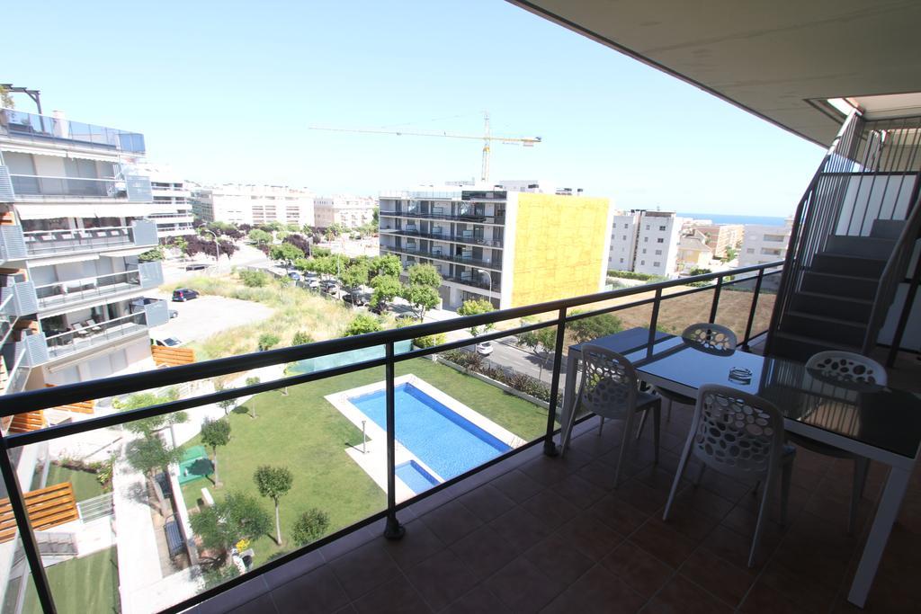 For A Stay Las Dunas Cambrils Eksteriør bilde
