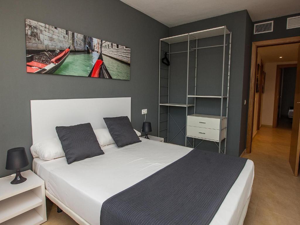 For A Stay Las Dunas Cambrils Rom bilde