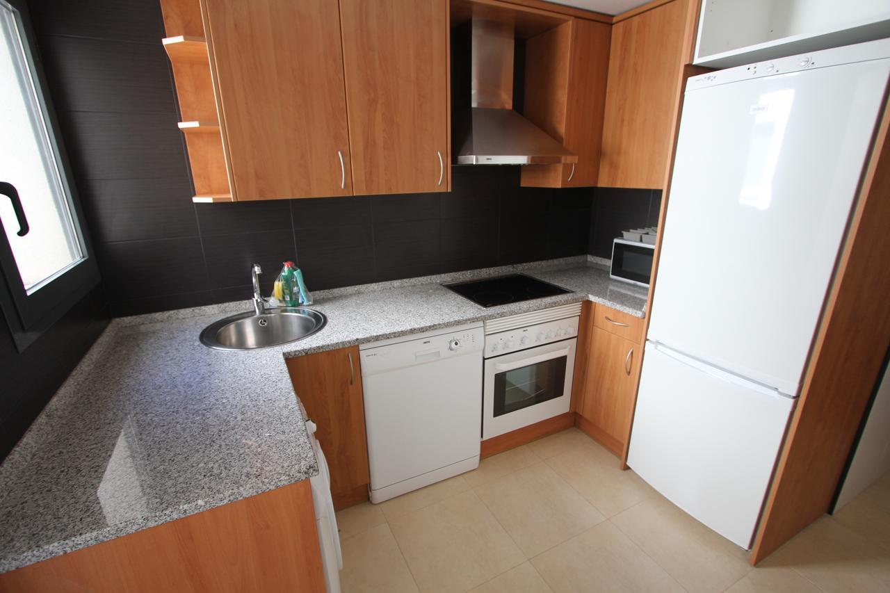For A Stay Las Dunas Cambrils Eksteriør bilde
