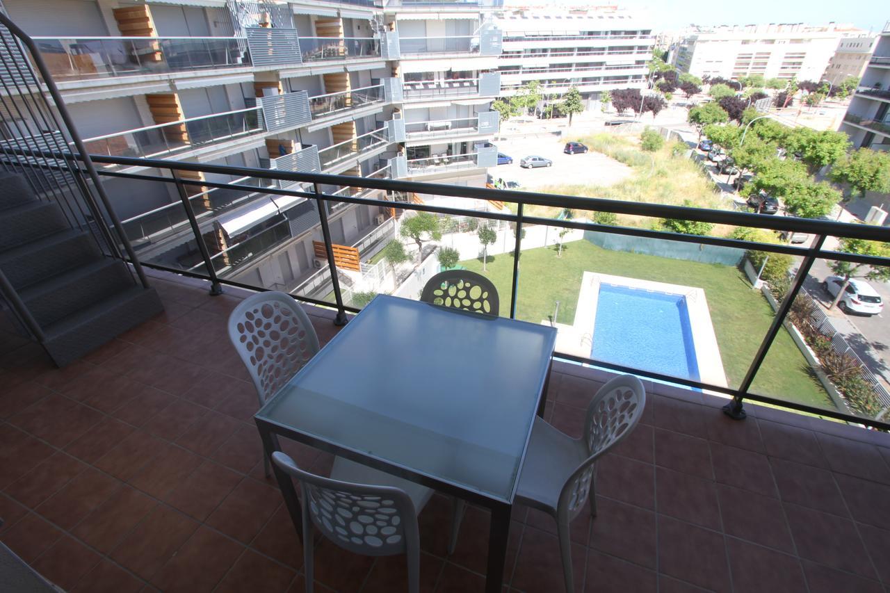 For A Stay Las Dunas Cambrils Eksteriør bilde