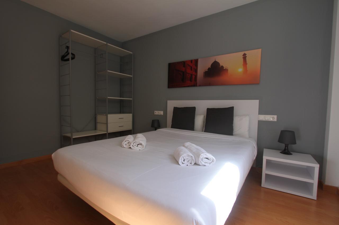 For A Stay Las Dunas Cambrils Eksteriør bilde