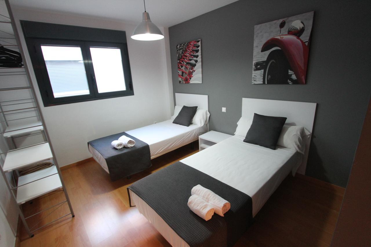 For A Stay Las Dunas Cambrils Eksteriør bilde