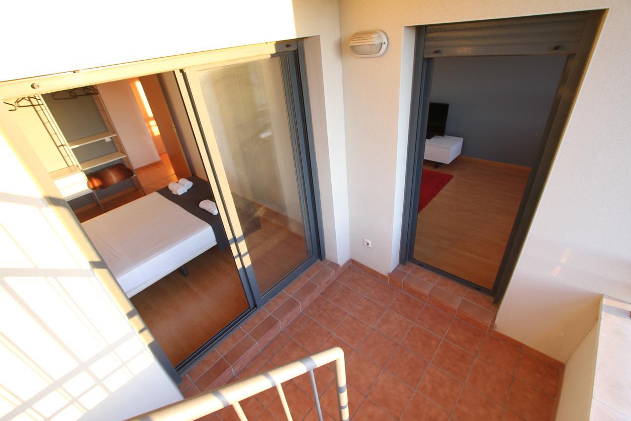 For A Stay Las Dunas Cambrils Eksteriør bilde